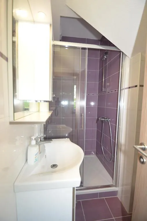 Apartment Anica Kuk Stari Grad  Croatia