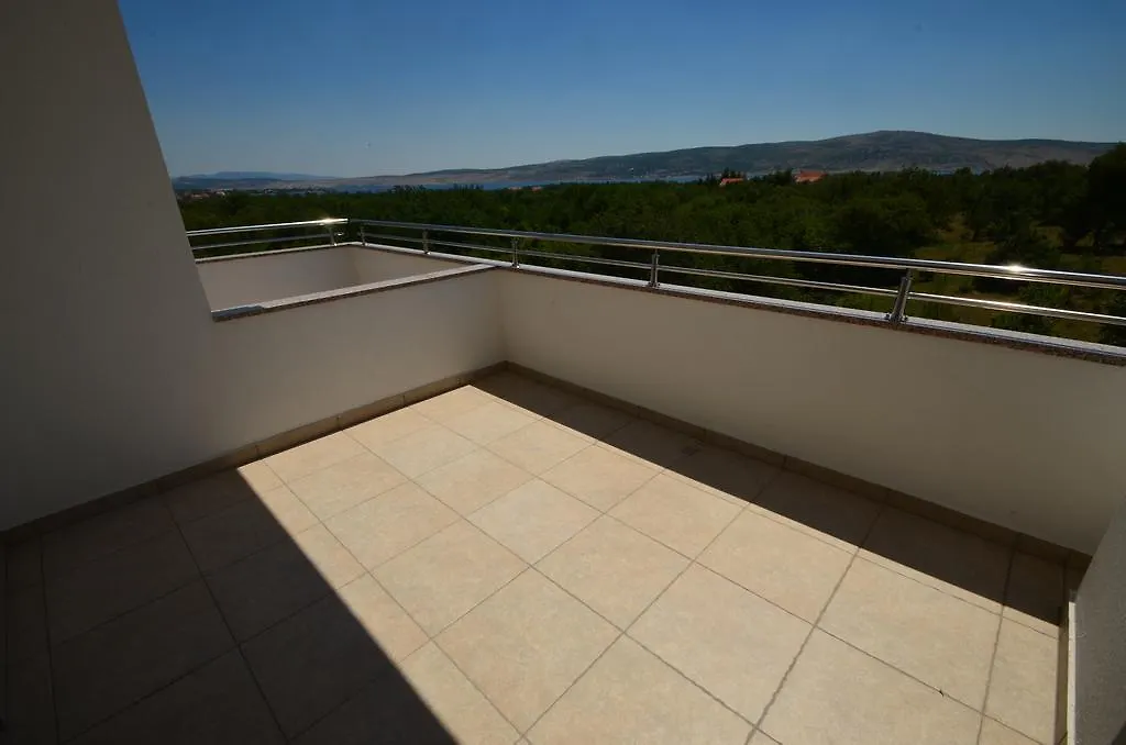 Apartment Anica Kuk Stari Grad