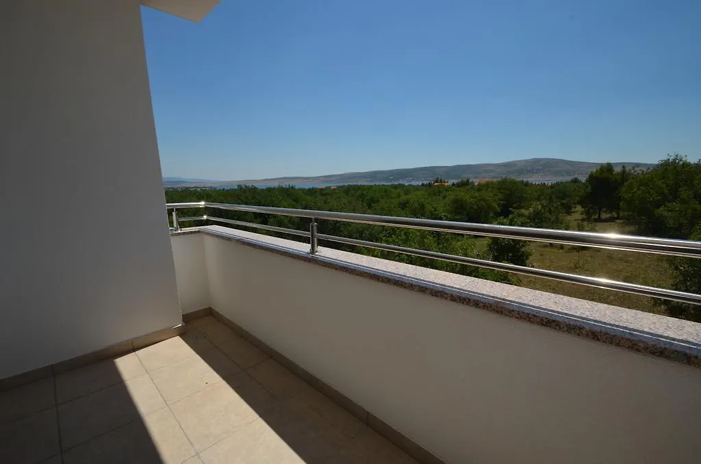 Apartment Anica Kuk Stari Grad