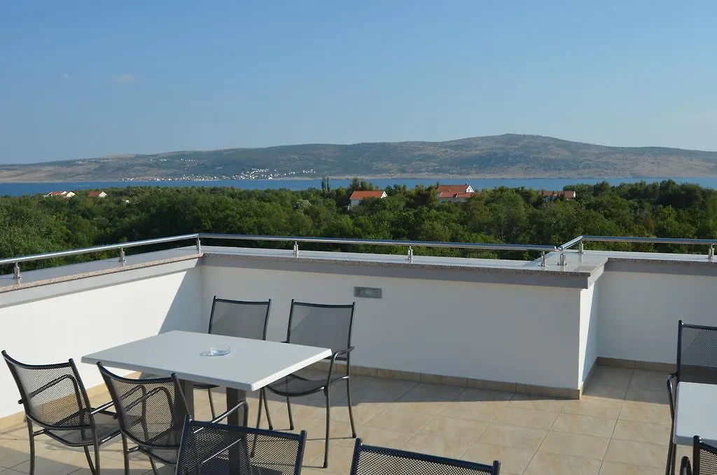 Apartment Anica Kuk Stari Grad