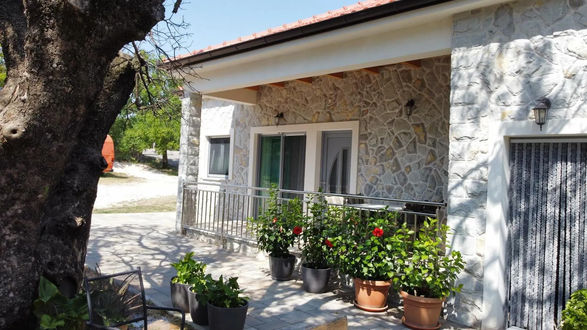 Apartment Anica Kuk Stari Grad