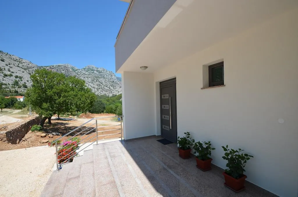 Apartment Anica Kuk Stari Grad