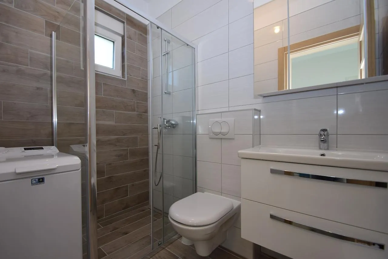 Apartment Anica Kuk Stari Grad