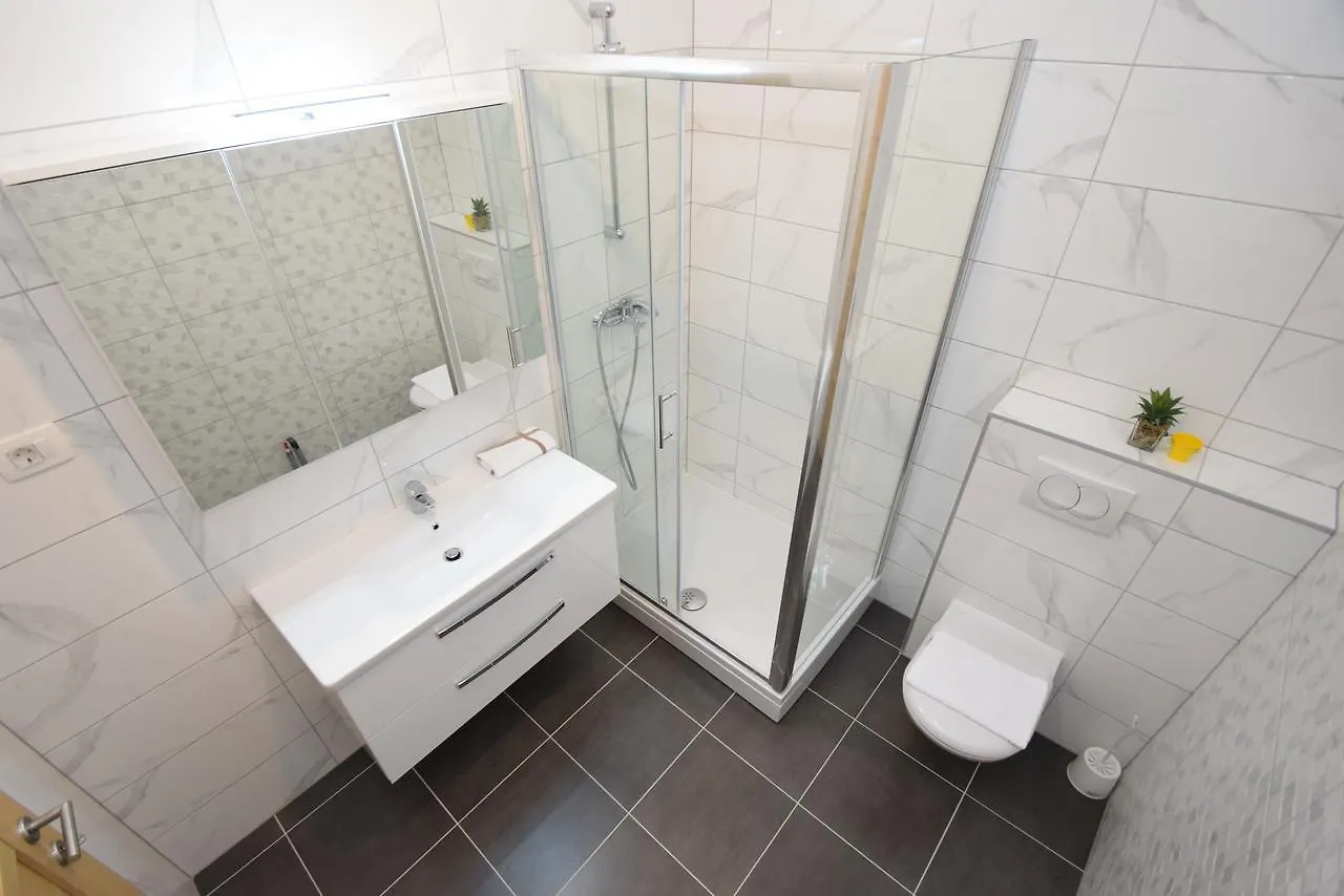 Apartment Anica Kuk Stari Grad   Starigrad Paklenica
