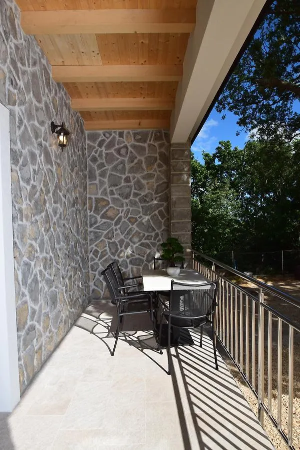 Apartment Anica Kuk Stari Grad  0*, Starigrad Paklenica Croatia