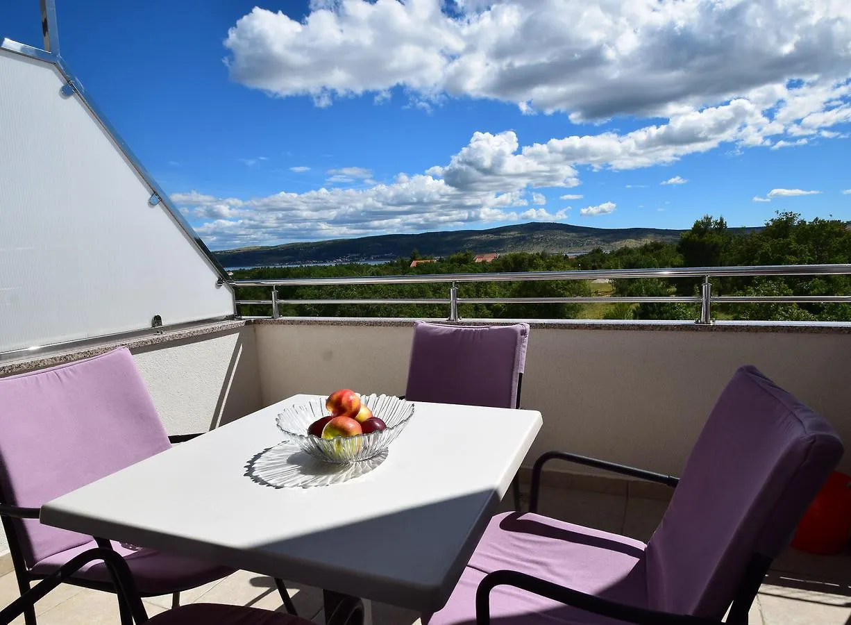 Apartment Anica Kuk Stari Grad