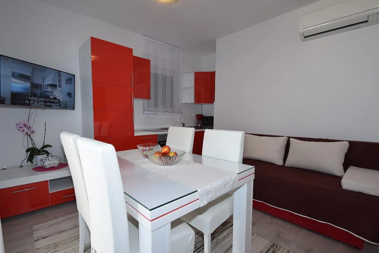 Apartment Anica Kuk Stari Grad