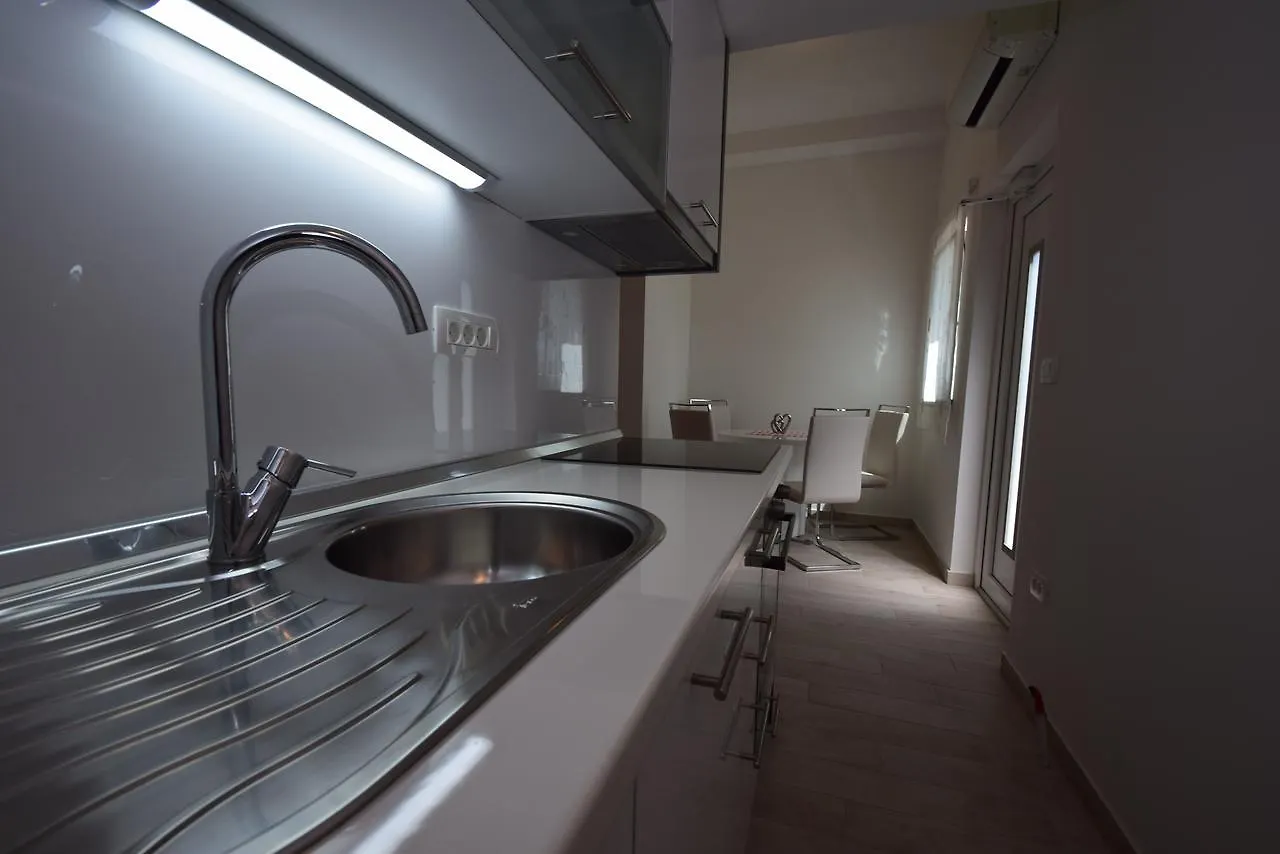 Apartment Anica Kuk Stari Grad