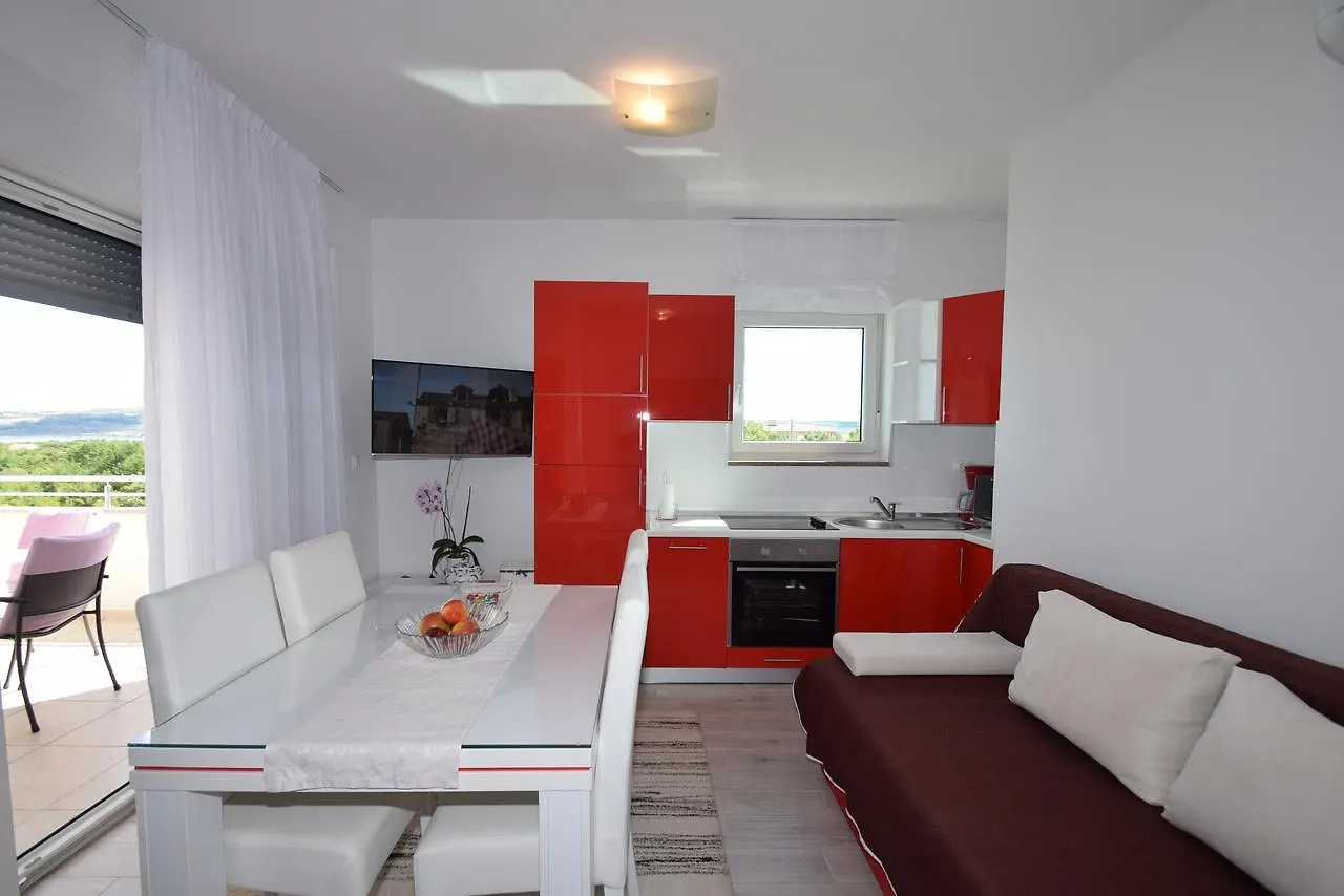 Apartment Anica Kuk Stari Grad