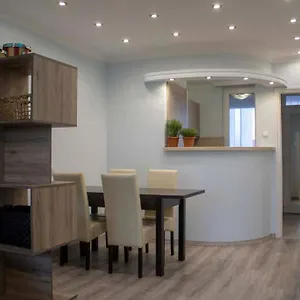  Apartman Beautiful Air-conditioned In The Centre Magyarország