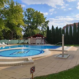  Apartman Panoráma Lux Wellness Magyarország