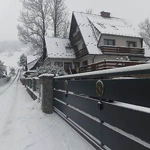  Homestay szállás Dom U Waki Lengyelország