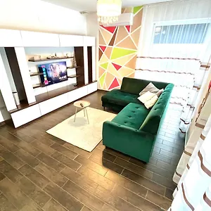  Apartman Exkluzív Családi Ház 5* Gyönyörű Környezetben! Magyarország
