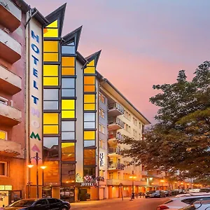 posjetiti hotel