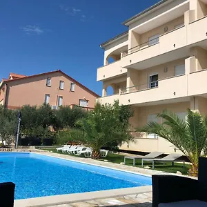  Apartman Anica Horvátország